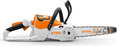 Immagine prodotto di Motosega a batteria STIHL MSA 70 C, motosega, SENZA batteria e caricabatterie