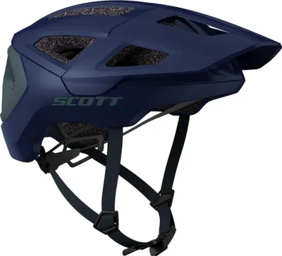 Produktbild von Helmet Tago Plus (ce) dark blue (0114) S