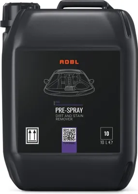 Produktbild von Polster- und Teppichreiniger ADBL Pre Spray (10 l)