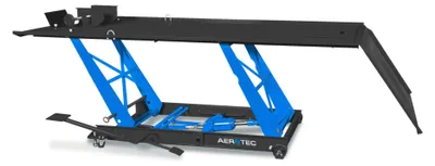 Produktbild von Aerotec AGH 505 Getriebe-Heber