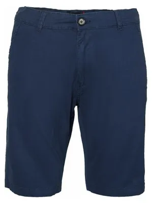 Produktbild von North 56°4 Allsize Chinoshorts navy große Größen