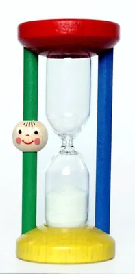 Image de Montre pour le brossage des dents 1 pc