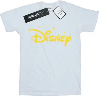 Produktbild von Disney - T-Shirt für Damen BI36621 (XL) (Weiß)