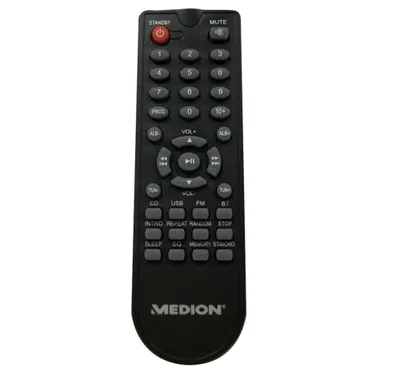 Obrázok produktu pre Mikro audio systém MEDION® LIFE® E64018 (MD 83067)