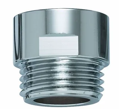 Produktbild von Neoperl Wasserspar-Verschraubung für Duscharmatur, 12,7 mm (1/2)