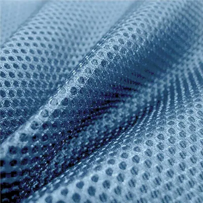 Produktbild von Meshgewebe 3D Air-Mesh 4mm Distanzgewebe Zuschnitt ab 1m Netzgewebe Netzstoff