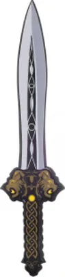 Obrázek produktu pro Meč pěnový 53 cm