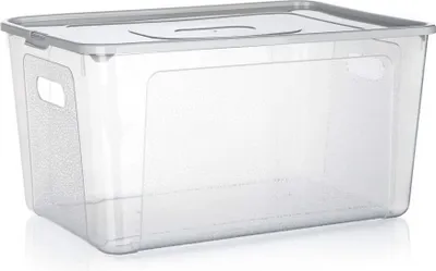 Obrázok produktu pre BRILANZ MultiBox s otvormi 17L39x26x20,5 cm
