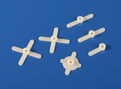 Productafbeelding van Servo-schuifjes (5 stuks)