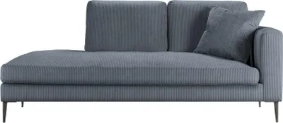 Image de Chaise longue/divan droit Covex-Ontario-S 19