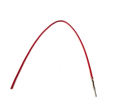 Produktbild von VOLVO XC60 V60 S90 Reparaturkabelstecker für Schlauchbündel 30728366 OE