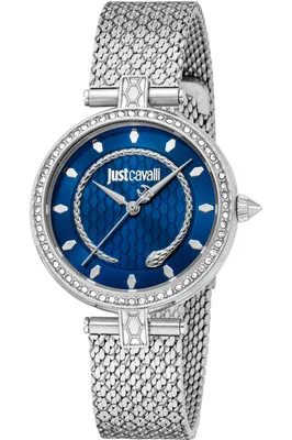 Obrázok produktu pre Just Cavalli - JC1L240M0015 - Montre - Pre ženy