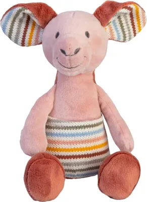 Image de Happy Horse Doudou kangourou Katey - 24 cm Jouet en peluche