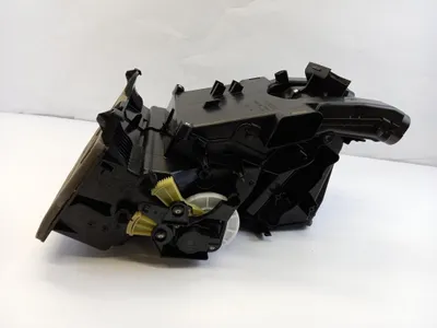 Produktbild von Original OPEL Zafira-C Heizgehäuse Luftverteilergehäuse 13344313