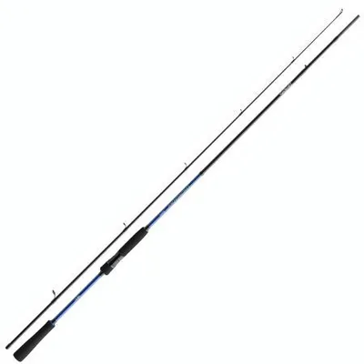 Produktbild von Daiwa Triforce Zander 2,40m 15-50g Steckruten Spinnruten Barschruten Zanderruten