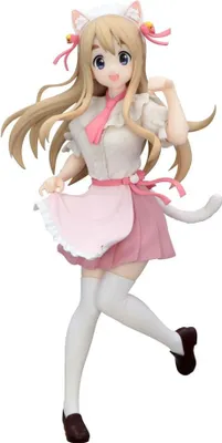 Immagine prodotto di K-On! Statua in PVC del Trio-Try-iT Tsumugi Kotobuki 22 cm