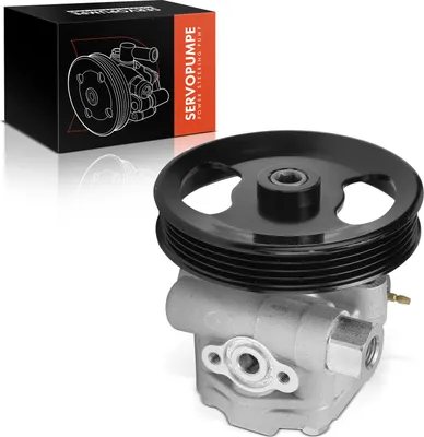 Image de Frankberg 1x Pompe de direction hydraulique pour KIA Rio Hayon 2000-2005