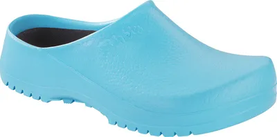 Produktbild von Birkenstock Super Birki Fusion PolyurethanClog ciel blue light blau  Größe 36