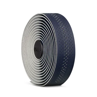 Obrázek produktu pro Omotávka Fizik Tempo Microtex Bondcush Classic 3 mm - 1 pár, modrá