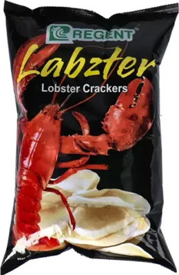 Produktbild von Labzter Lobster Crackers 100g