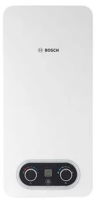 Produktbild von BOSCH Gas-Durchlauferh. Therm 4300 11 D 11 Liter, Gas H 23, Display, 310x225x655