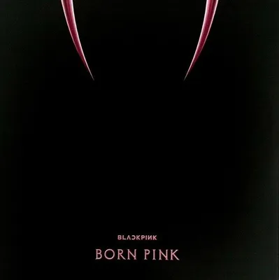 Zdjęcie produktu dla BLACKPINK - Born Pink (Pink Coloured) (LP)