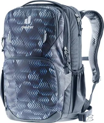 Produktbild von Deuter Cotogy 26 Liter Schulrucksack 3831022 ink ripple-ink