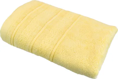 Produktbild von Uterák EVO CARE 50x100 cm svetložltý