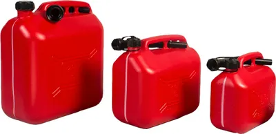 Produktbild von Kraftstoffkanister, Inhalt:5 l
