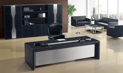 Obrázek produktu pro Moderner Chesterfield-Gartenstuhl aus Leder in Schwarz