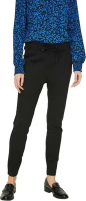 Produktbild von Vero Moda Casual Hosen Schwarz XL / 32 Damen Schwarz XL