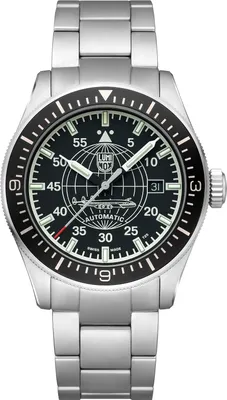 Produktbild von Luminox CONSTELLATION AUTOMATIC 9600 SERIES XA.9601.M Herren Automatikuhr