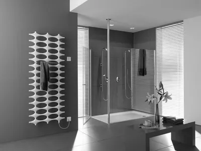Produktbild von Kermi Ideos-E BH 1901x37x508mm