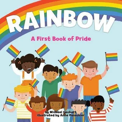 Immagine prodotto di Rainbow