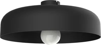 Produktbild von TUZZI Deckenleuchte, 1XE27, max. 42 W, Metall, D40cm