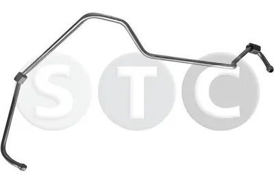 Produktbild von STC Ölleitung für Turbolader Ölvorlaufleitung Turbolader T492157 für AUDI A6 Avant (4F5, C6) A4 Avant (8ED, B7) A6 Limousine (4F2, C6) A4 Limousine