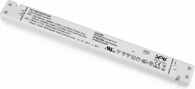Produktbild von Self Slt100-24Vfg-Un 24.0 V/Dc/0-4.17 A 4.17 A 100 W Ip20