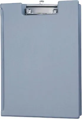 Obrázok produktu pre MAUL 2339295, Strieborná, A4, Lepenka, Fólie, 2,2 mm, 229 mm, 13 mm
