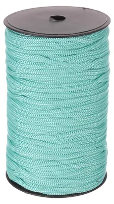 Image de Solidchoice - Corde tressée en nylon de 1/4 de pouce pour diverses applications