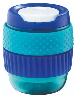 Image de Puntenslijper Maped Kidy Learn Concentration 1-gaats blauw