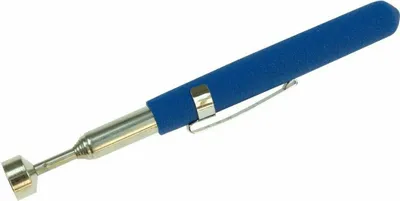 Produktbild von Magnetgreifer Teleskopmagnet 60cm 2kg