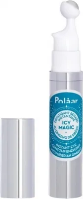 Produktbild von Polaar Instant Eye Contour Multi Energiser, Augenroller, Frauen, Jeder Hauttyp, Anti-Aging, Antiaugenringe, Anti-Schwellungen, Aufhellend, Elastizität, Glättend, Aqua (water), butylene glycol, glycerin, coco-caprylate/caprate, dicaprylyl carbonate,..., Frankreich