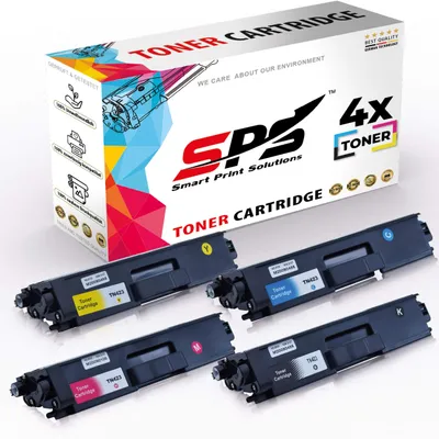 Produktbild von TN-423 Toner Kompatibel für Brother MFC-L 8900 CDW | Mehrfarbig