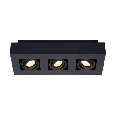 Image de Lucide GU10 5W 2200K-3000K XIRAX Réflecteur 09119/16/30
