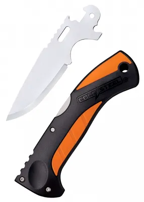 Produktbild von Feststehendes Messer Click N Cut Jagdset