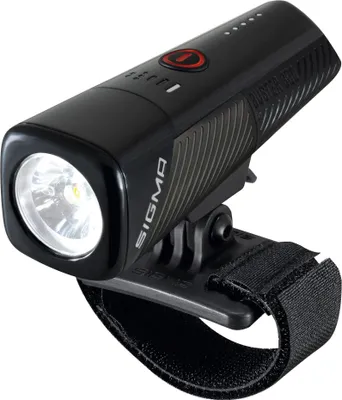 Immagine prodotto di Luce per casco Sigma Sport Buster 800 HL