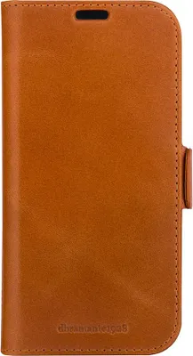 Immagine prodotto di dbramante1928 Copenhagen, Folio, Apple, iPhone 15 Pro, Braun