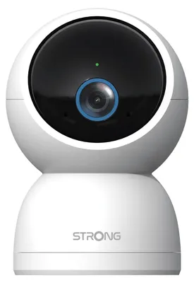 Produktbild von Strong SHC05IR0-W Smart Home Camera