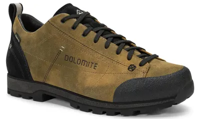 Produktbild von Dolomite 54 Low Dust GORE-TEX Schuh Autumn Brown : 46,5 : beige Farbe: beige Größe: 46,5
