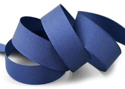 Productafbeelding van 50m x 25mm Taffeta Lint voor Cadeaus en Decoraties